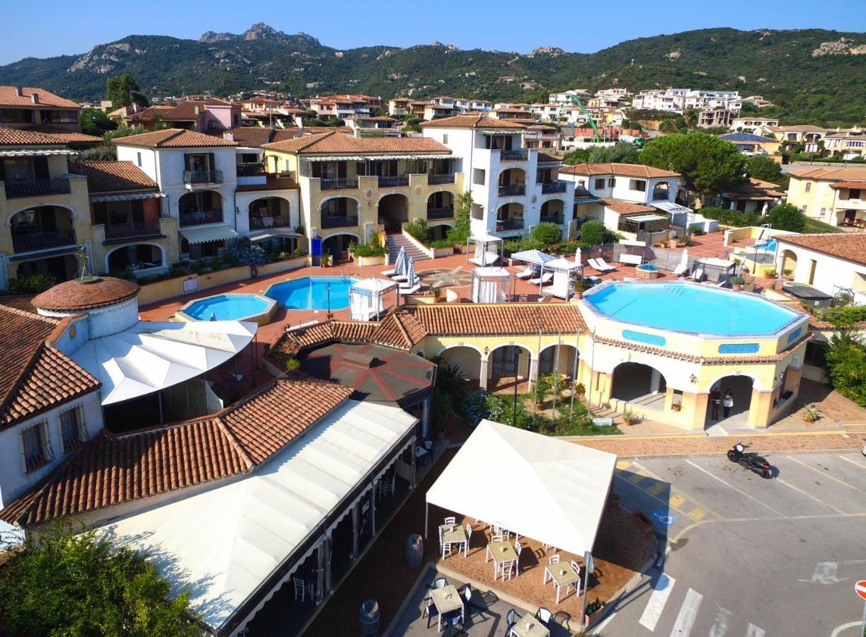 Residence Riva Azzurra カンニジョネ エクステリア 写真