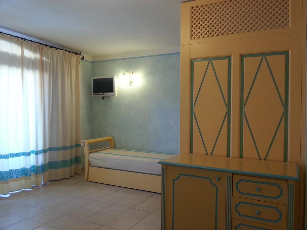 Residence Riva Azzurra カンニジョネ 部屋 写真