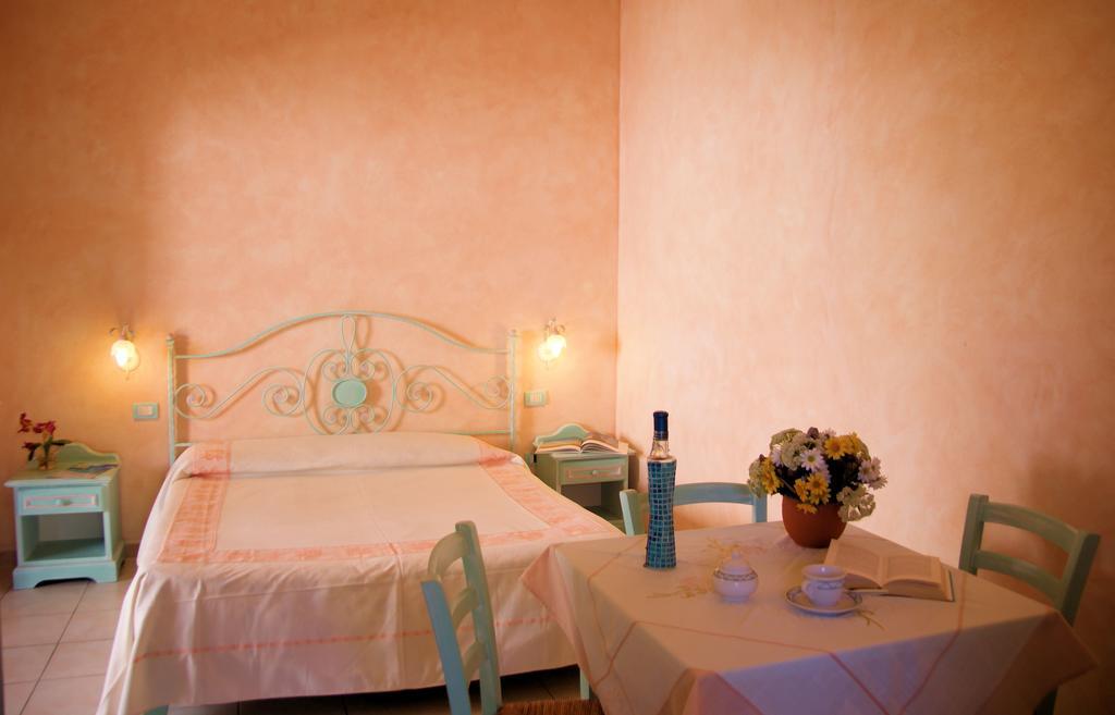 Residence Riva Azzurra カンニジョネ 部屋 写真