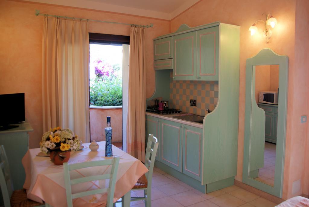 Residence Riva Azzurra カンニジョネ 部屋 写真