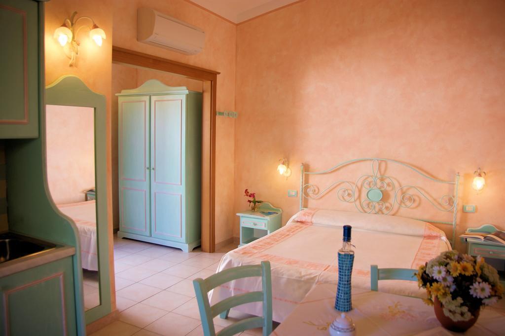 Residence Riva Azzurra カンニジョネ 部屋 写真