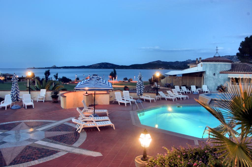 Residence Riva Azzurra カンニジョネ エクステリア 写真