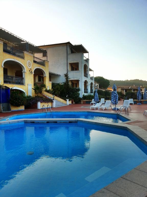 Residence Riva Azzurra カンニジョネ エクステリア 写真