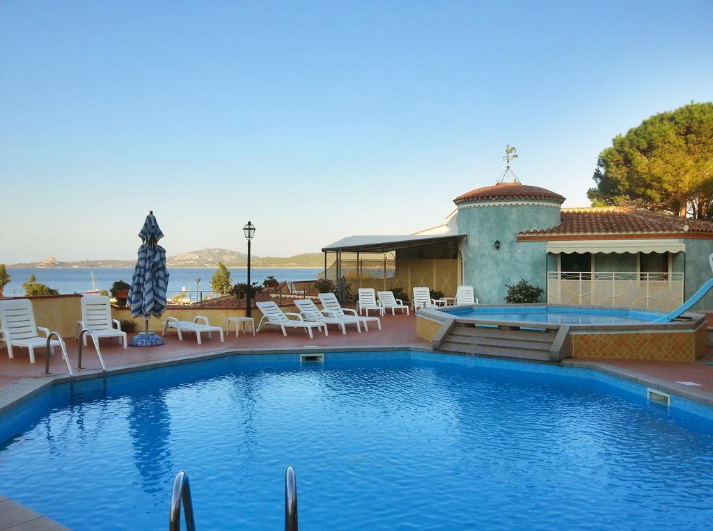 Residence Riva Azzurra カンニジョネ エクステリア 写真
