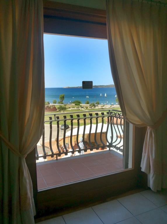 Residence Riva Azzurra カンニジョネ 部屋 写真