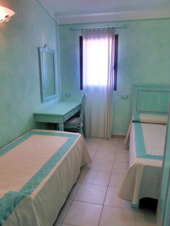 Residence Riva Azzurra カンニジョネ 部屋 写真