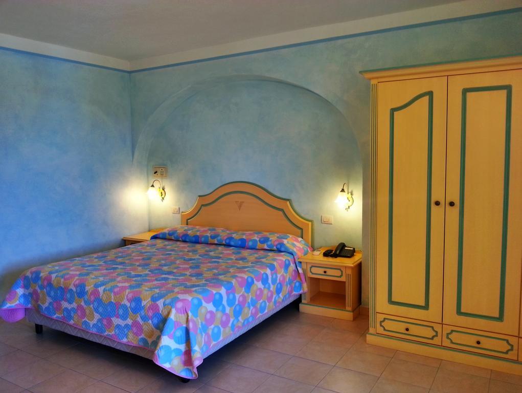 Residence Riva Azzurra カンニジョネ 部屋 写真