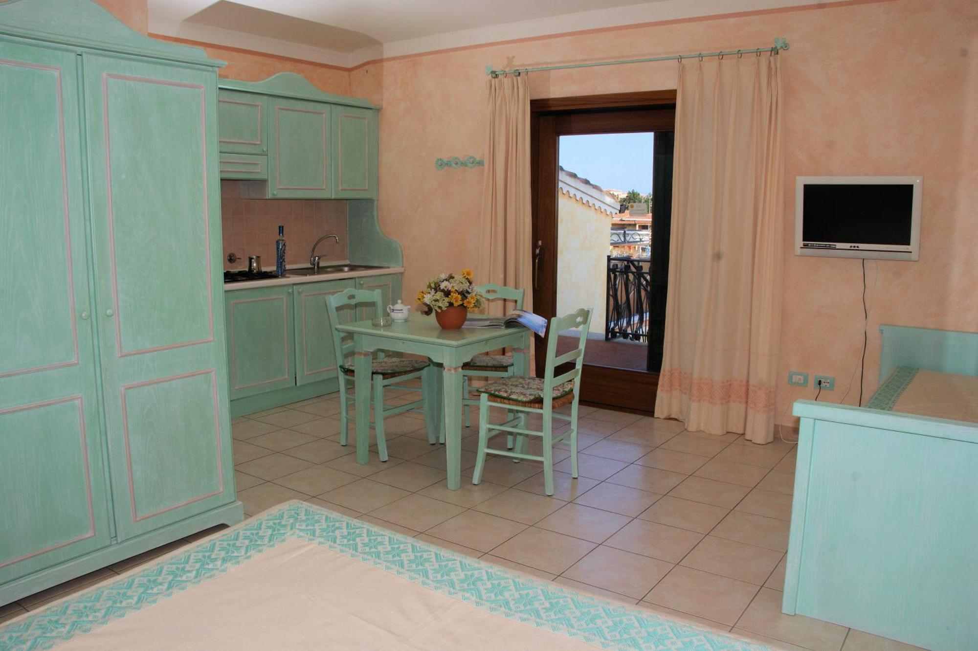 Residence Riva Azzurra カンニジョネ エクステリア 写真