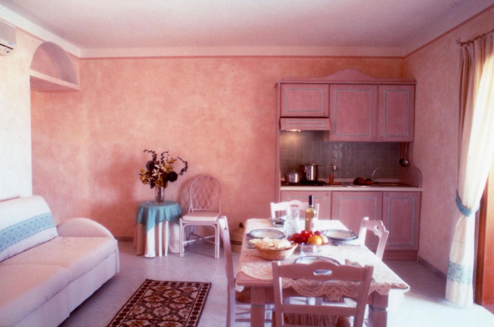 Residence Riva Azzurra カンニジョネ 部屋 写真