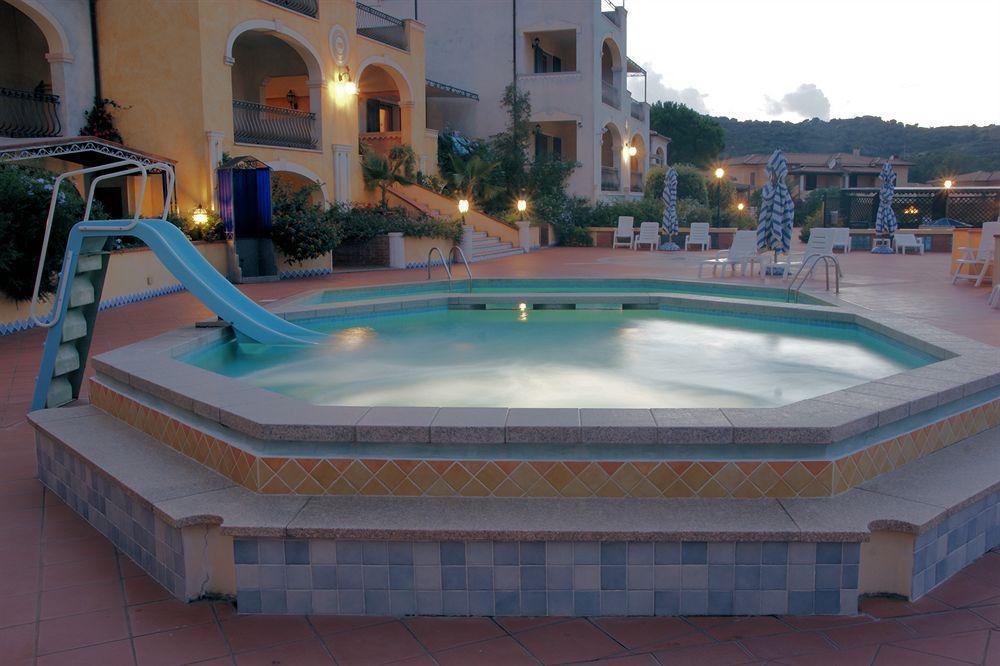 Residence Riva Azzurra カンニジョネ エクステリア 写真