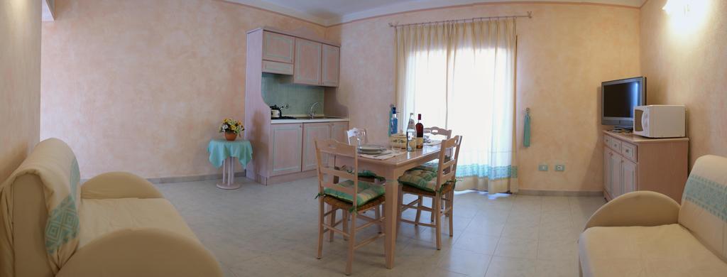 Residence Riva Azzurra カンニジョネ エクステリア 写真