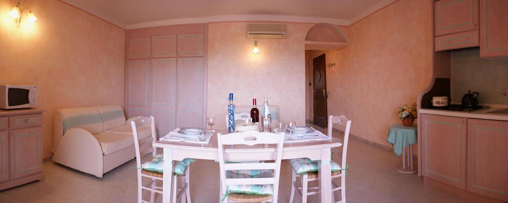 Residence Riva Azzurra カンニジョネ エクステリア 写真