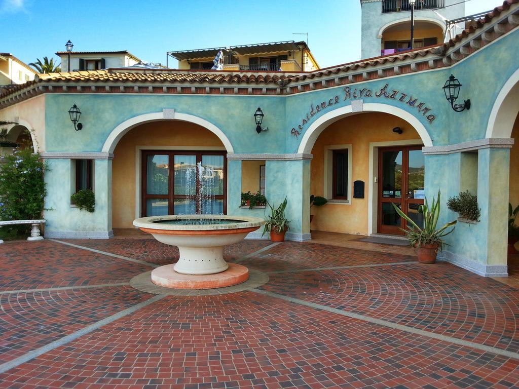 Residence Riva Azzurra カンニジョネ エクステリア 写真