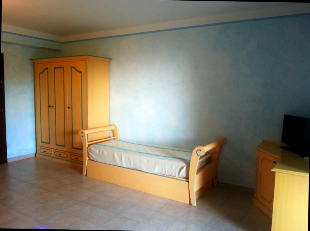 Residence Riva Azzurra カンニジョネ エクステリア 写真