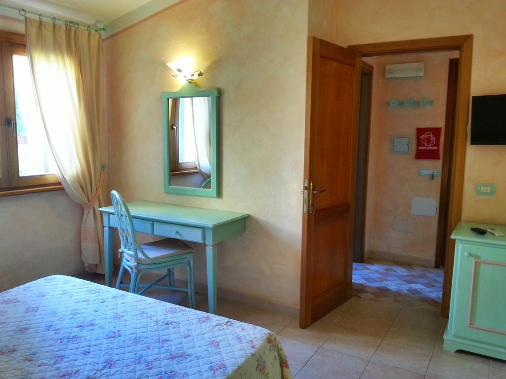 Residence Riva Azzurra カンニジョネ 部屋 写真
