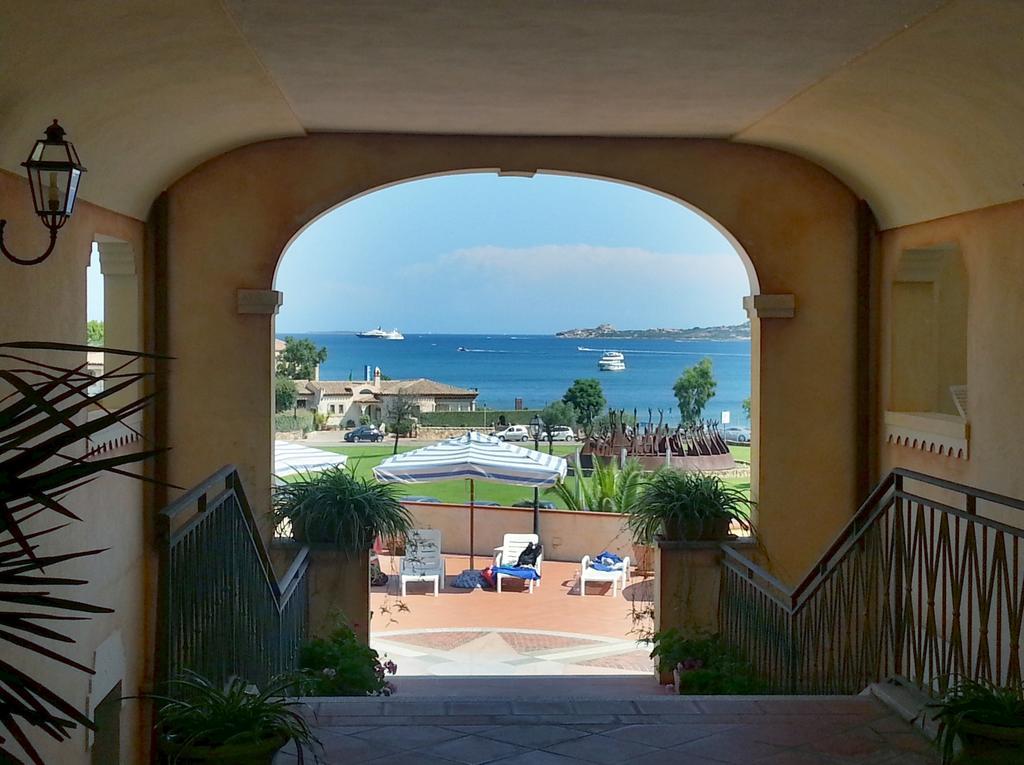 Residence Riva Azzurra カンニジョネ エクステリア 写真