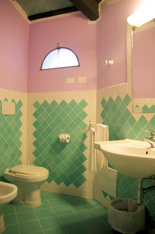 Residence Riva Azzurra カンニジョネ 部屋 写真