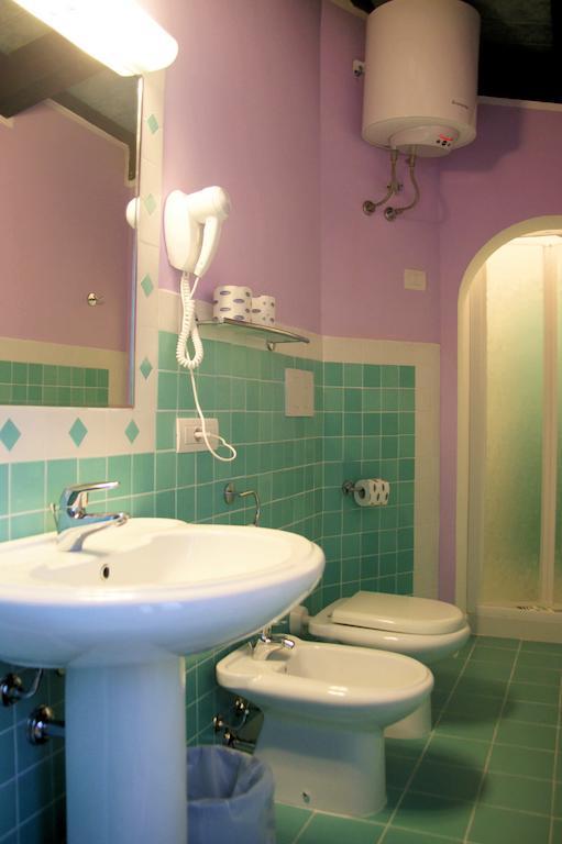 Residence Riva Azzurra カンニジョネ 部屋 写真