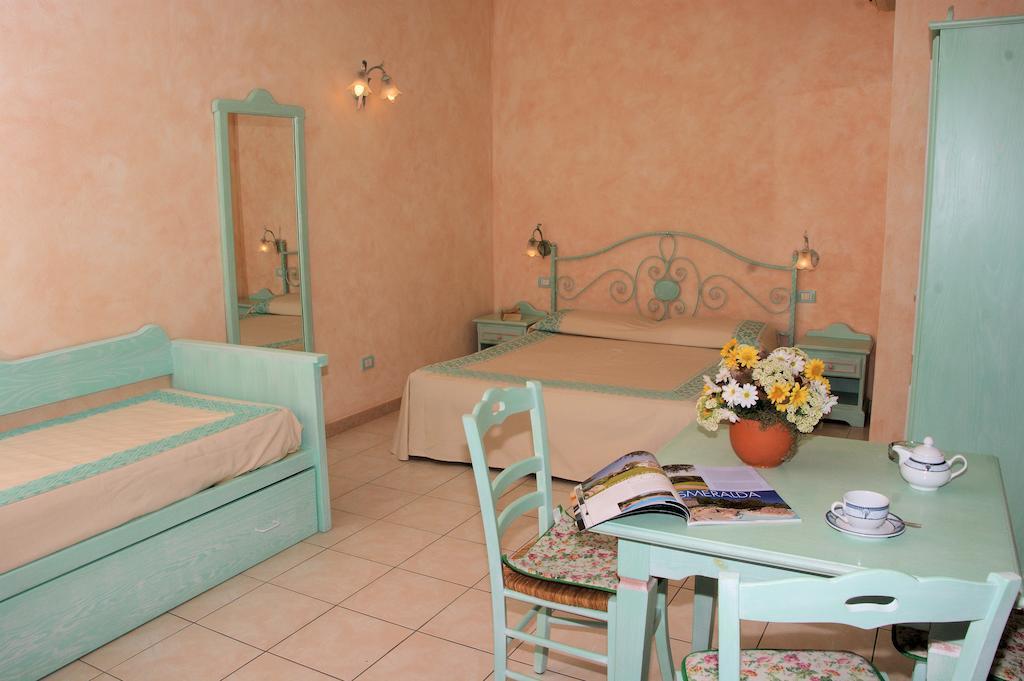 Residence Riva Azzurra カンニジョネ 部屋 写真