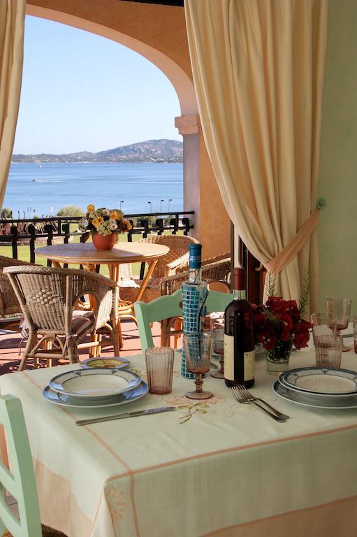 Residence Riva Azzurra カンニジョネ 部屋 写真