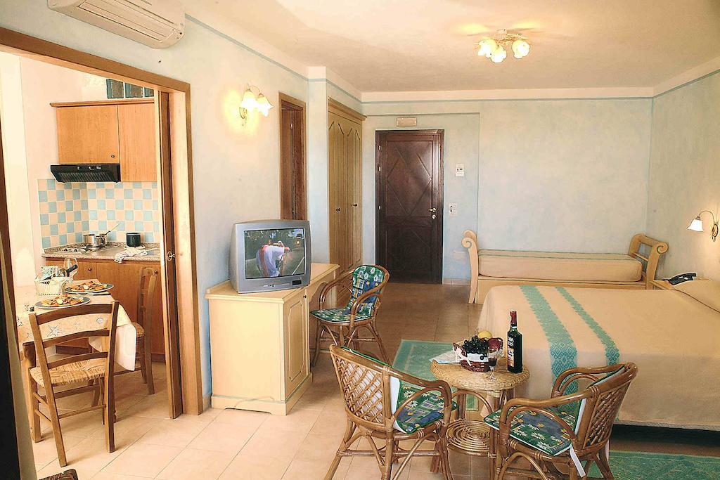 Residence Riva Azzurra カンニジョネ 部屋 写真
