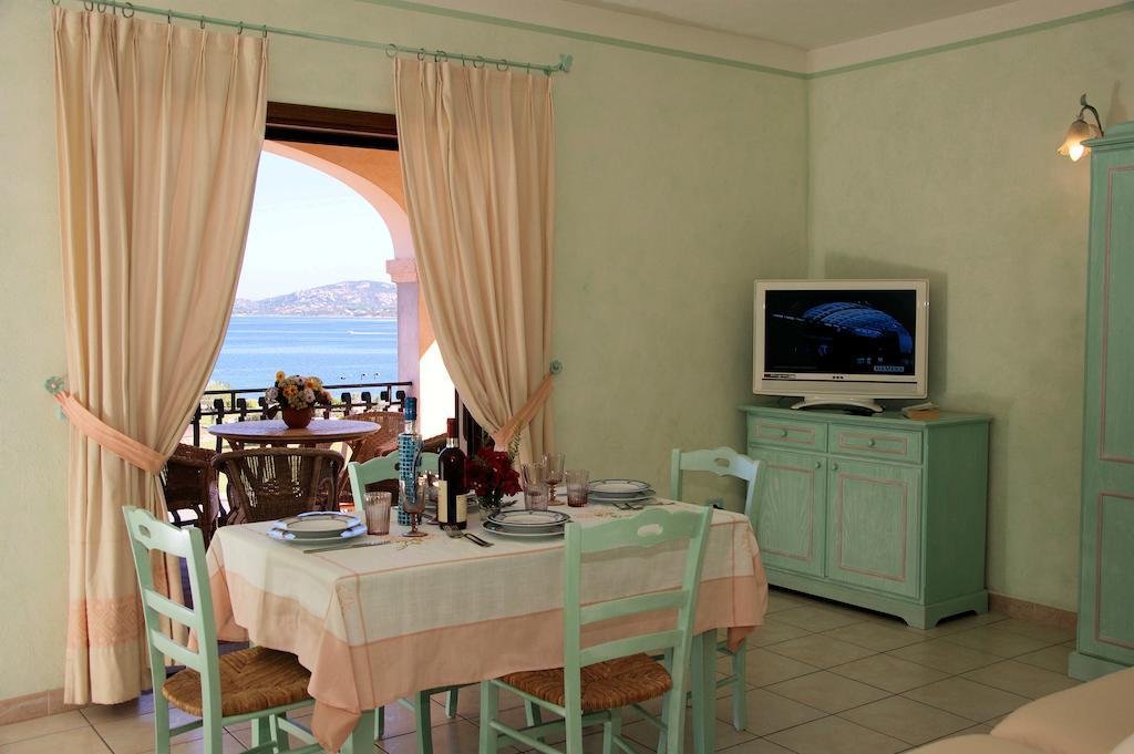 Residence Riva Azzurra カンニジョネ 部屋 写真