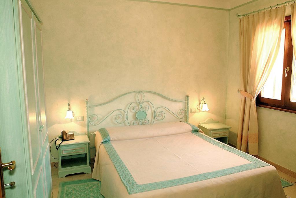 Residence Riva Azzurra カンニジョネ 部屋 写真
