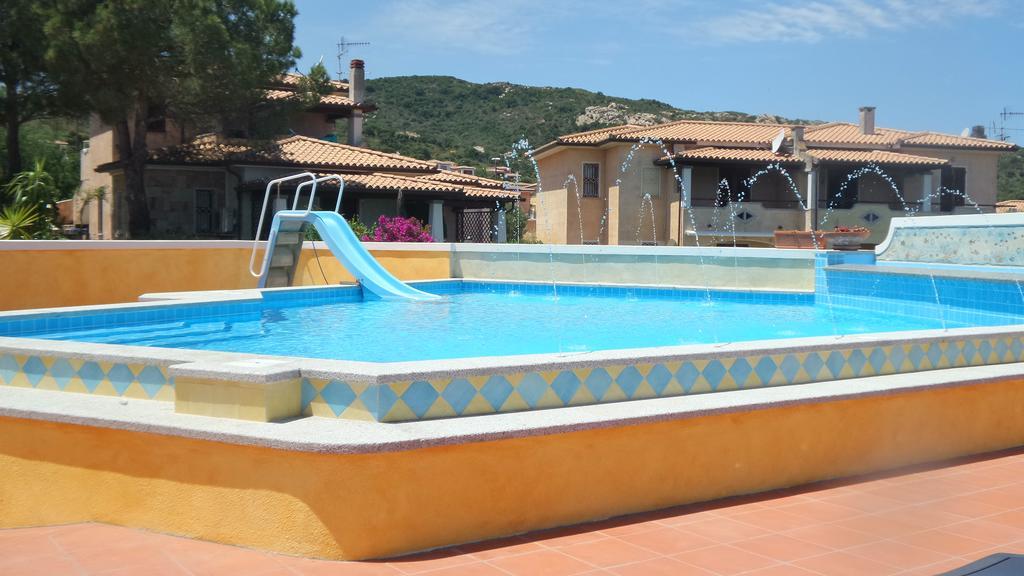 Residence Riva Azzurra カンニジョネ エクステリア 写真