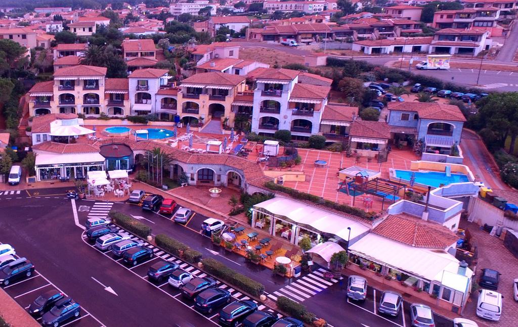 Residence Riva Azzurra カンニジョネ エクステリア 写真