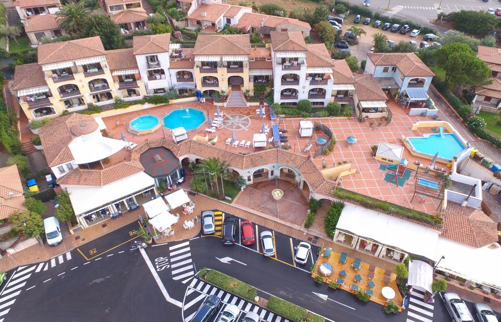 Residence Riva Azzurra カンニジョネ エクステリア 写真