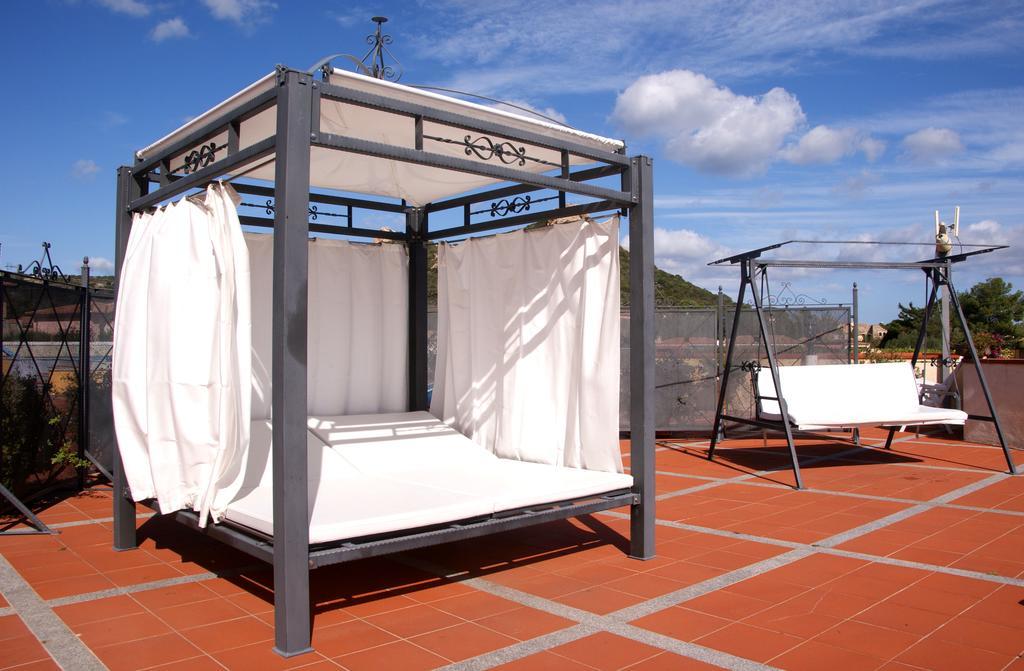 Residence Riva Azzurra カンニジョネ エクステリア 写真