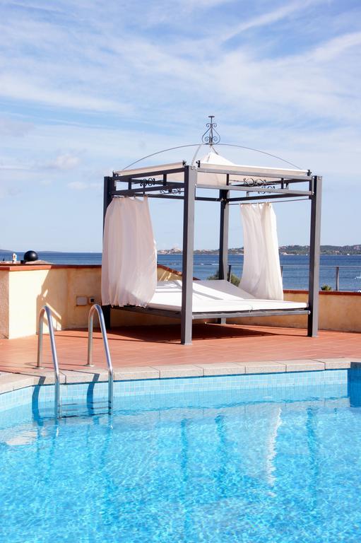 Residence Riva Azzurra カンニジョネ エクステリア 写真
