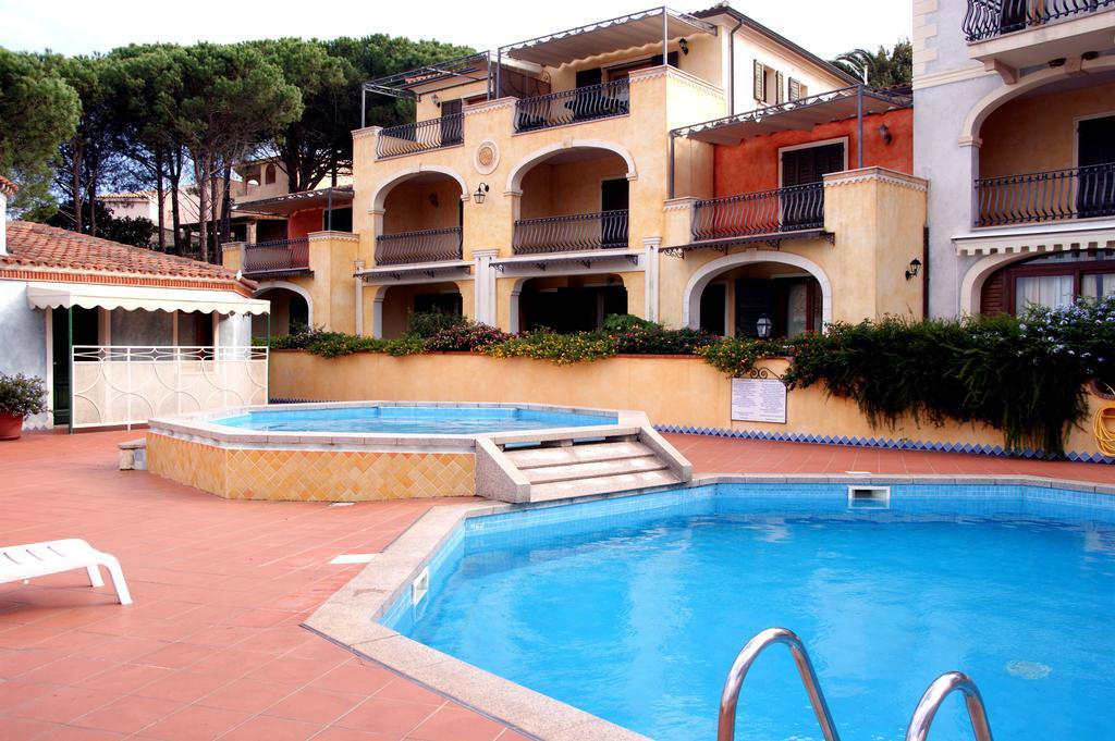 Residence Riva Azzurra カンニジョネ エクステリア 写真