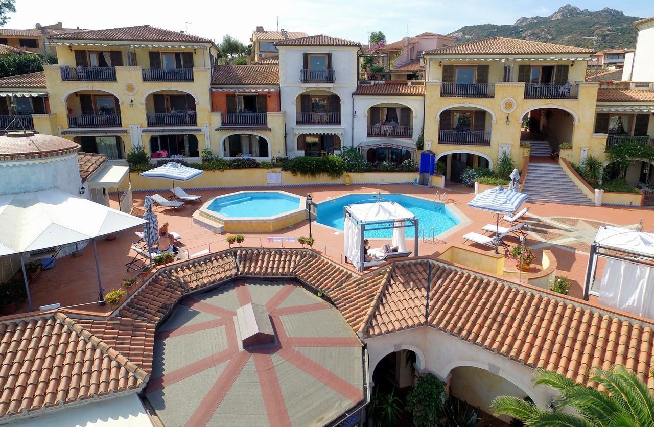 Residence Riva Azzurra カンニジョネ エクステリア 写真