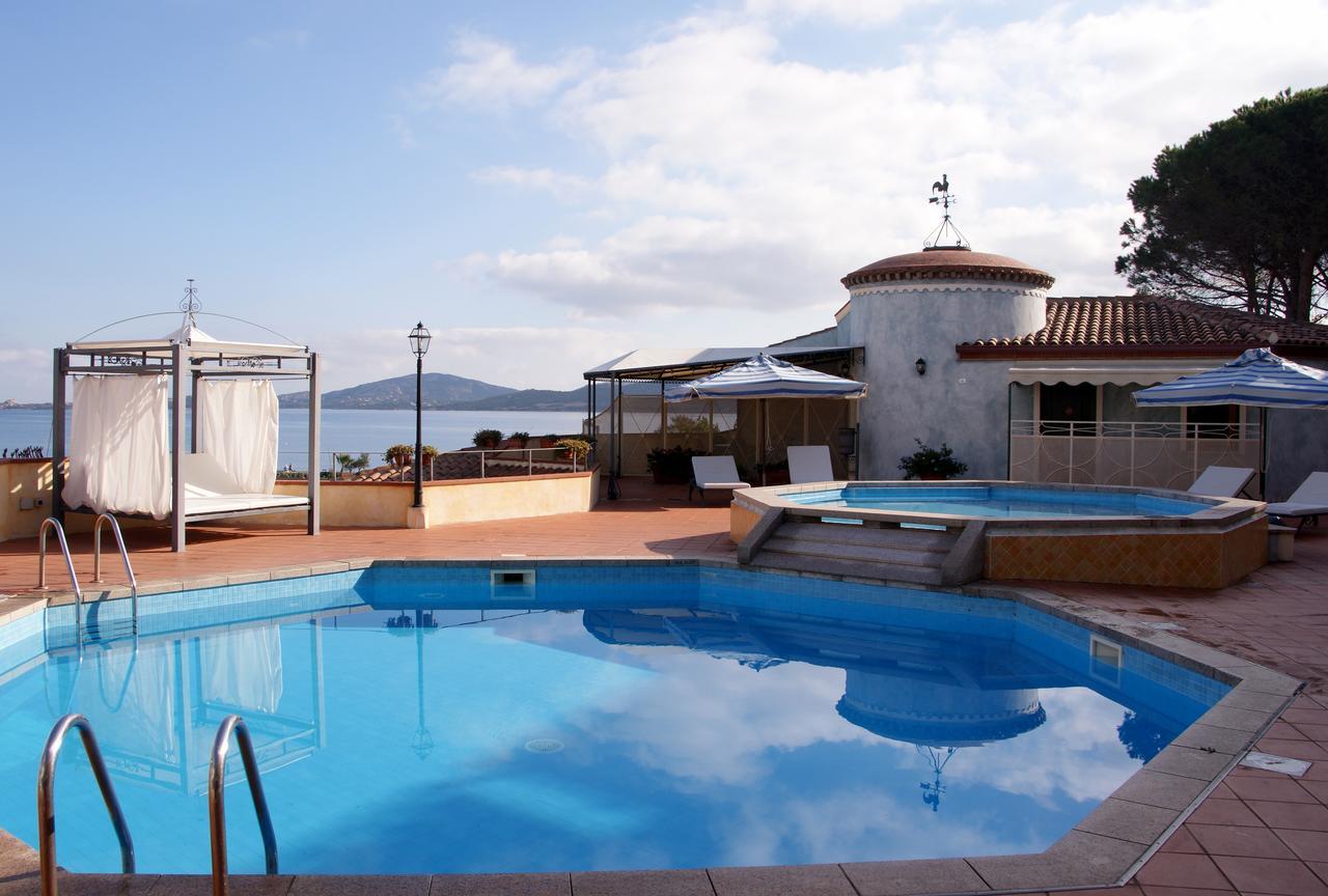 Residence Riva Azzurra カンニジョネ エクステリア 写真