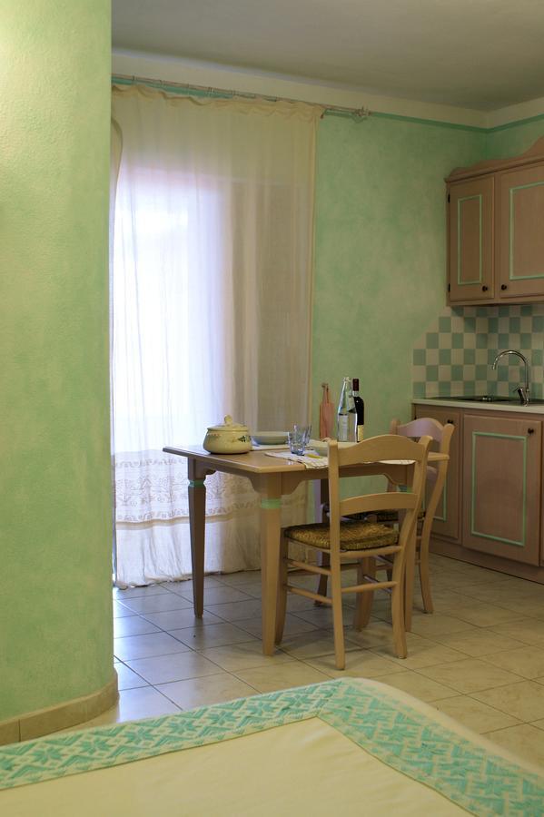 Residence Riva Azzurra カンニジョネ エクステリア 写真
