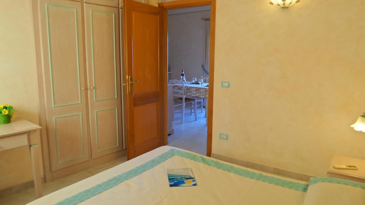 Residence Riva Azzurra カンニジョネ エクステリア 写真